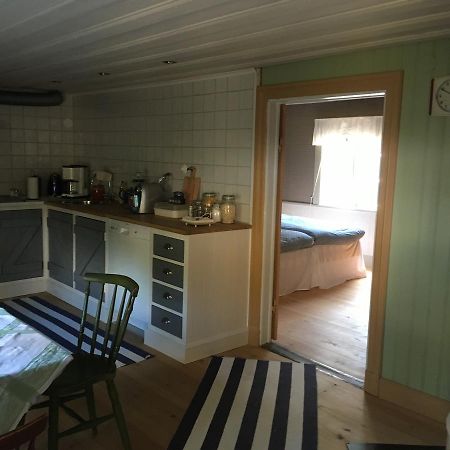 One Room Bed & Breakfast Skänninge Exterior foto