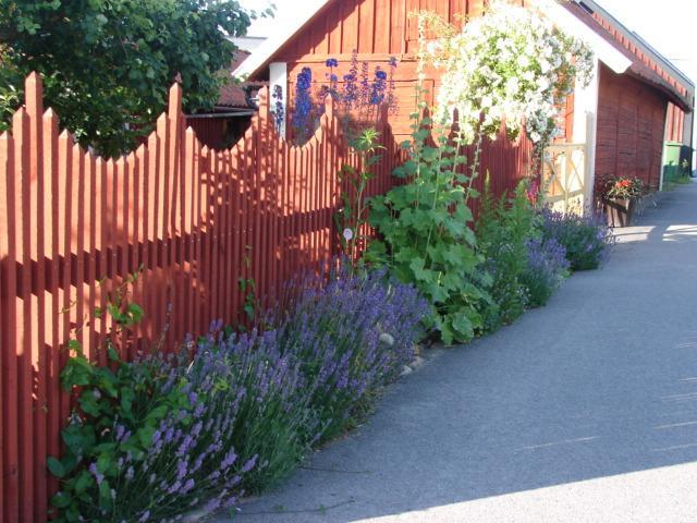 One Room Bed & Breakfast Skänninge Exterior foto