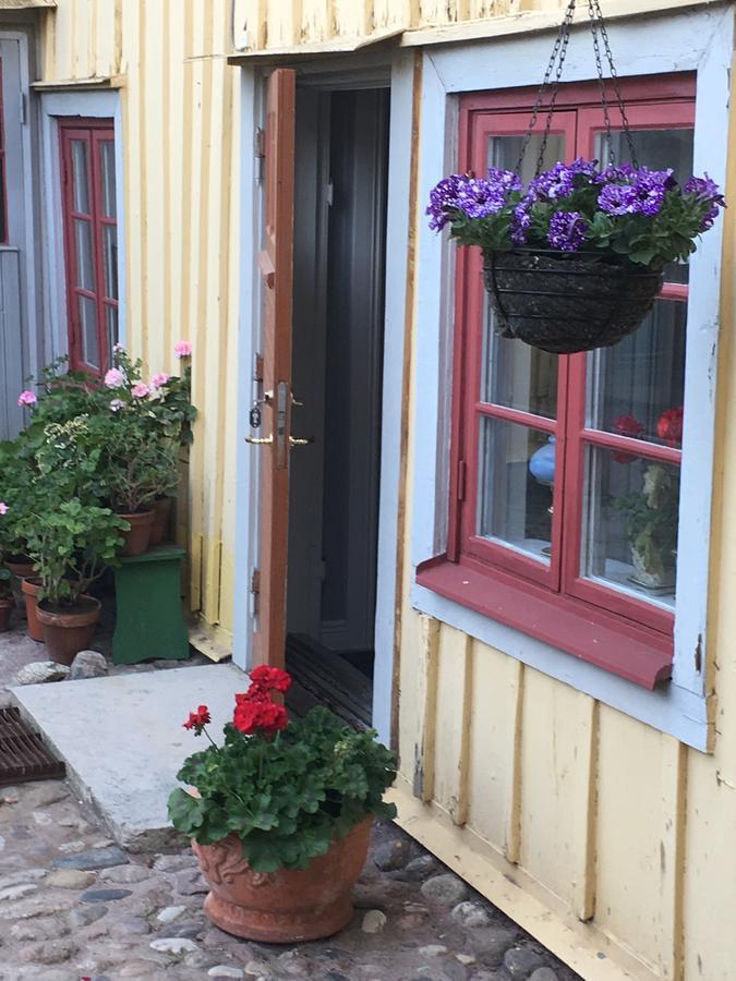 One Room Bed & Breakfast Skänninge Exterior foto